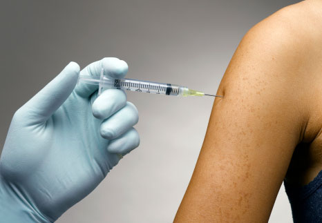 HPV vaccine