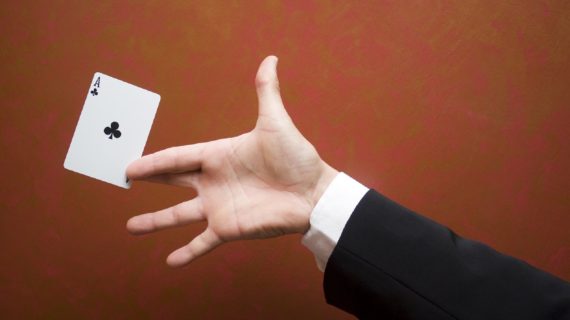 card trick Polio Wasn’t Vanquished, It Was Redefined