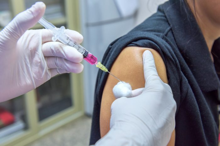 Scientist Questions Value of Influenza Vaccinations