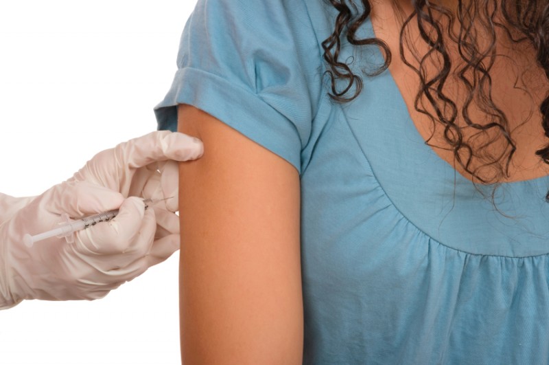 HPV Vaccines Raise International Red Flags