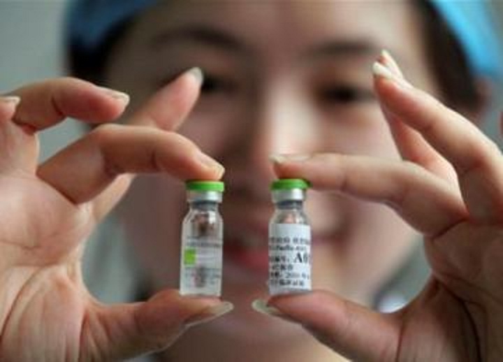 vaccines made in china