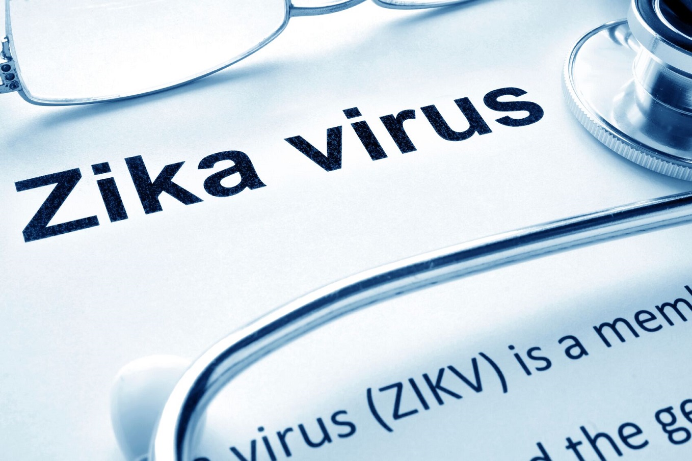 Zika virus