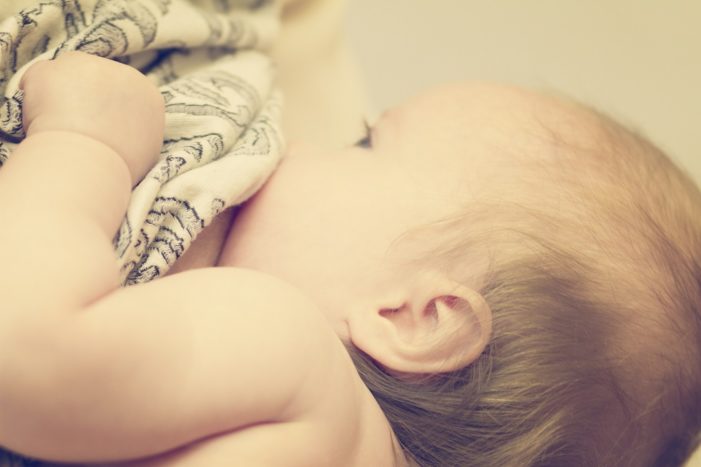 Role of the Microbiome in Infant Development