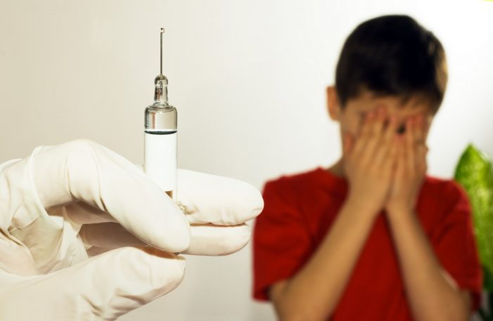 Why Mandatory Vaccination Laws Won’t Work