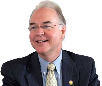 Rep. Tom Price