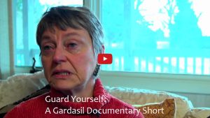 A Gardasil Documentary Short