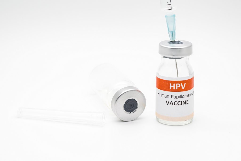 Girls in South Africa Seriously Ill After Getting HPV Vaccine