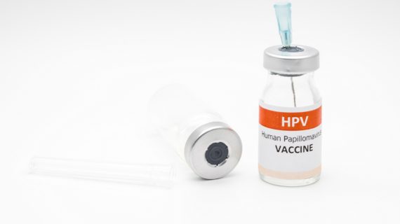 What You Didn’t Know About a Doctor’s Stance on the HPV Vaccine