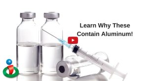 aluminum in vaccines
