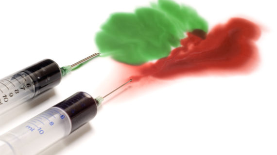 Italy Passes Mandatory Vaccination Law Italy Passes Mandatory Vaccination Law