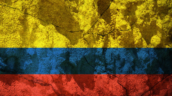 Forced Vaccination Judged Unconstitutional in Colombia Forced Vaccination Judged Unconstitutional in Colombia
