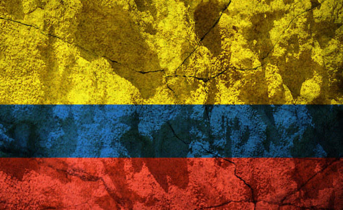 Forced Vaccination Judged Unconstitutional in Colombia