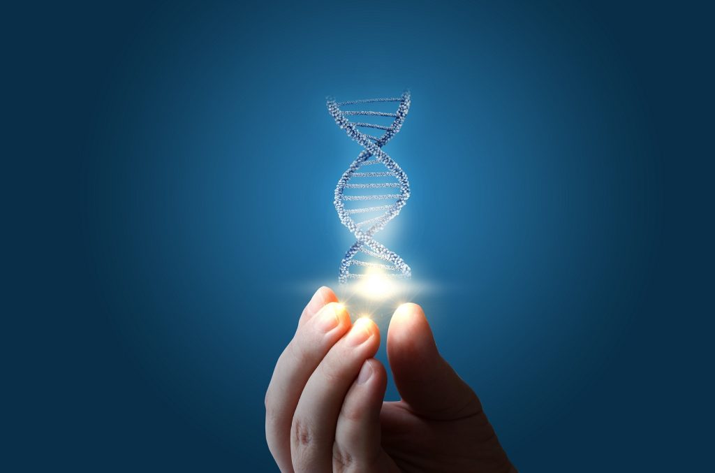 Overplaying the Genetics Card as a Cause of Chronic Disease Overplaying the Genetics Card as a Cause of Chronic Disease