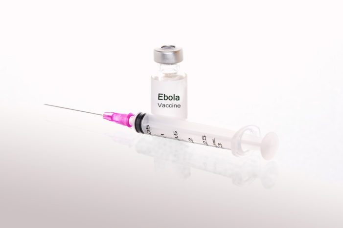 Merck’s Ebola Vaccine, A Christmas Gift for the World: Really?
