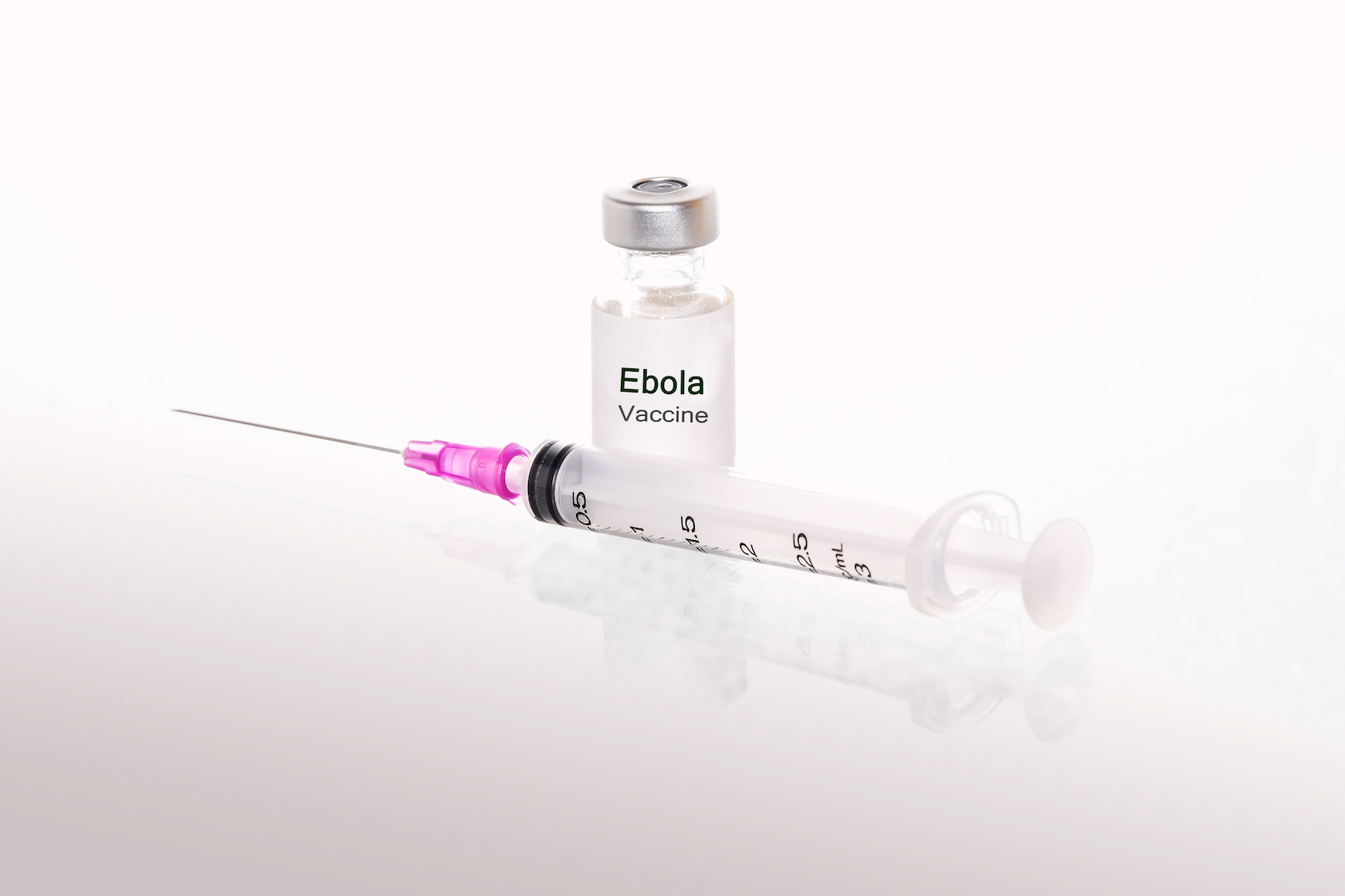 Merck's Ebola Vaccine, A Christmas Gift for the World: Really?