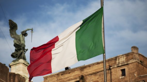 Vaccine Freedom Marches Across Italy Highlight Global Vaccination Agenda Vaccine Freedom Marches Across Italy Highlight Global Vaccination Agenda