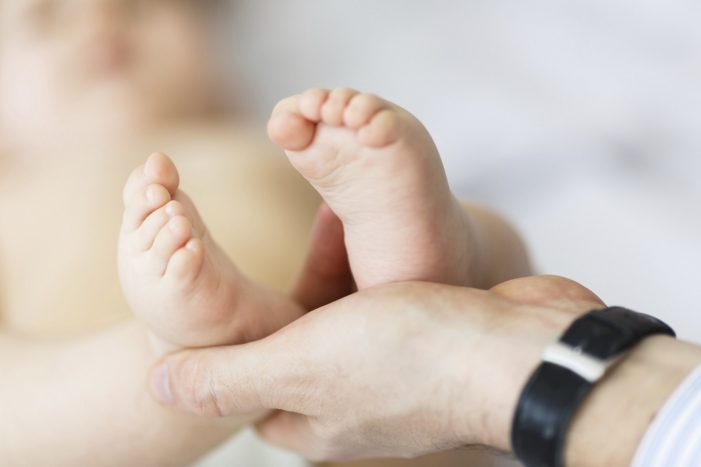 Why is the U.S. Infant Mortality Rate So High?
