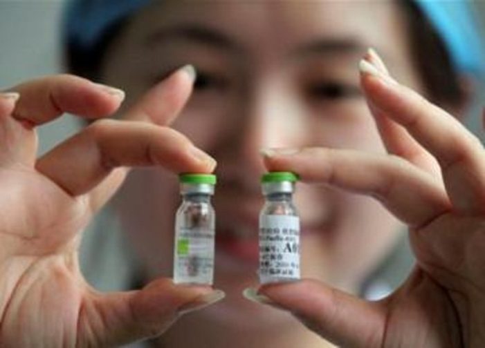 Should We Be Concerned About Vaccines Made in China?