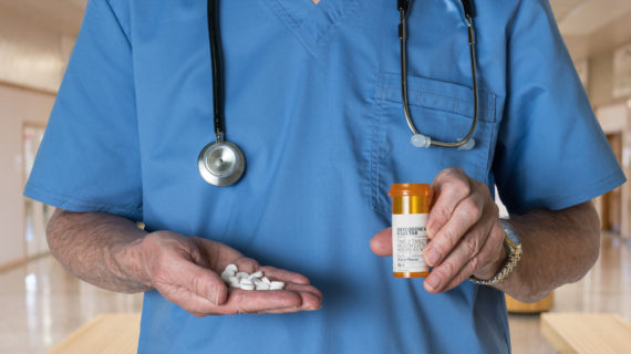 Americans Are on More Drugs Than Ever Americans Are on More Drugs Than Ever