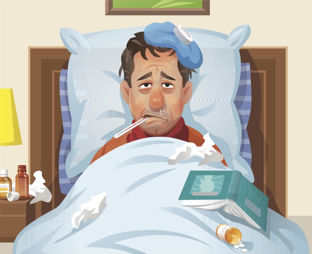 Inflating Influenza Mortality to Sell Flu Vaccine Inflating Influenza Mortality to Sell Flu Vaccine