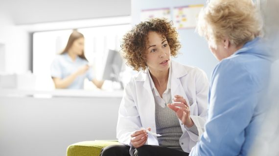 Does Informed Consent Truly Exist? Does Informed Consent Truly Exist?