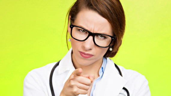 The Religion of Anti-Science Fanaticism The Religion of Anti-Science Fanaticism