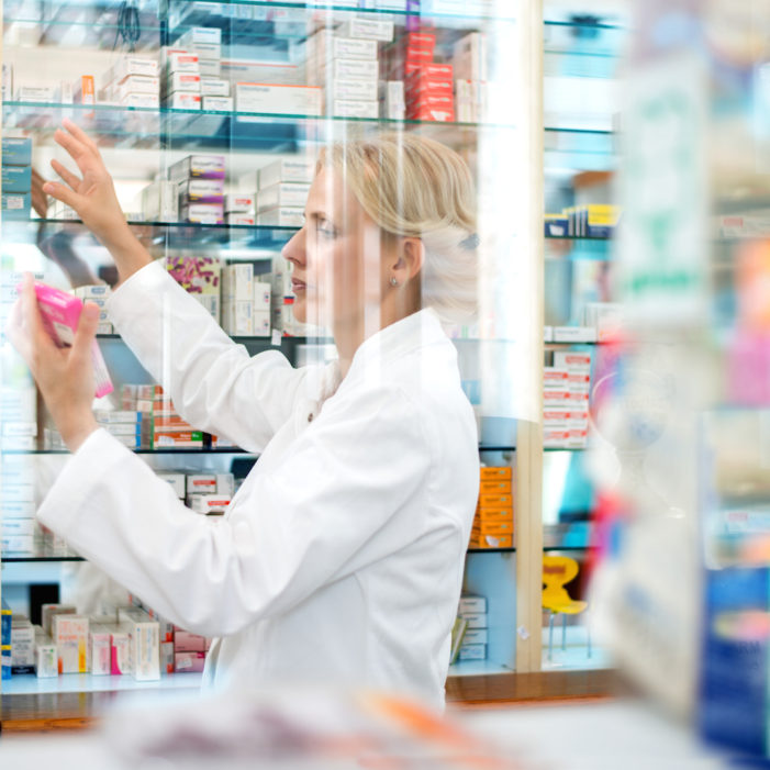 The Safety Implications of Pharmacists Giving Vaccines
