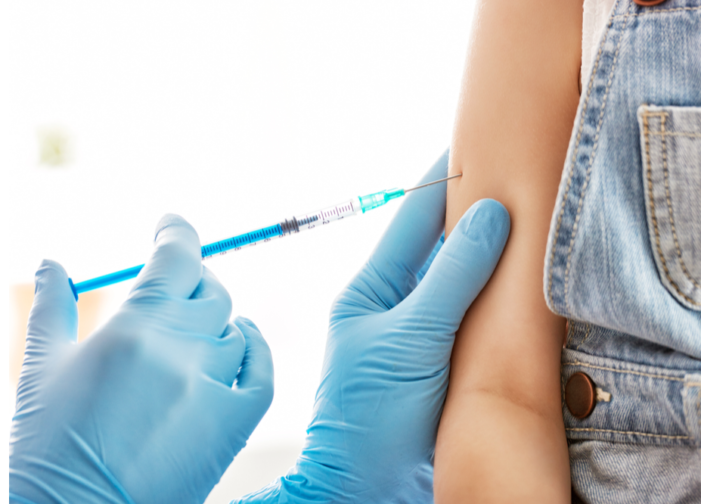 Quit Using Immunocompromised People to Promote Your Vaccine Agenda