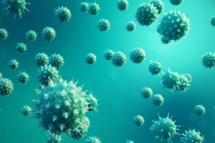 Viruses May Be Harmful, Helpful, or Passengers