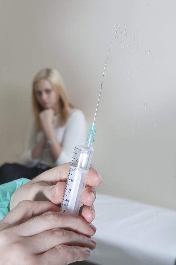 Gardasil-Injured Teen in Ireland Gets No Help from Country’s Public Health Service