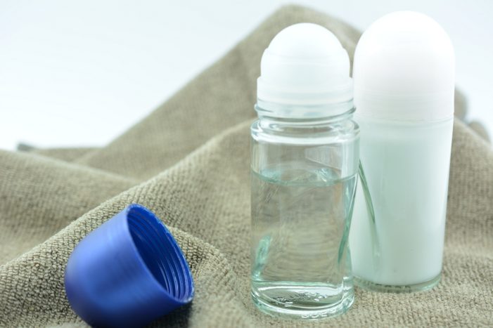Aluminum in Antiperspirants Linked to Cancer and to Brain Damage from Vaccines