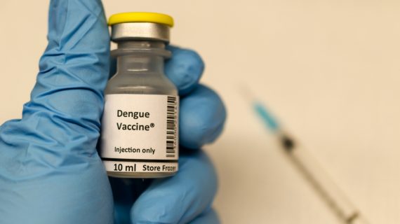 Dengvaxia Vaccine Raises Risk of Severe Dengue Infection Dengvaxia Vaccine Raises Risk of Severe Dengue Infection