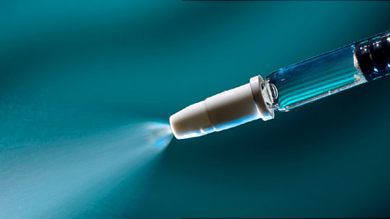 FluMist FluMist Vaccine Approved by CDC Without Proof It Works
