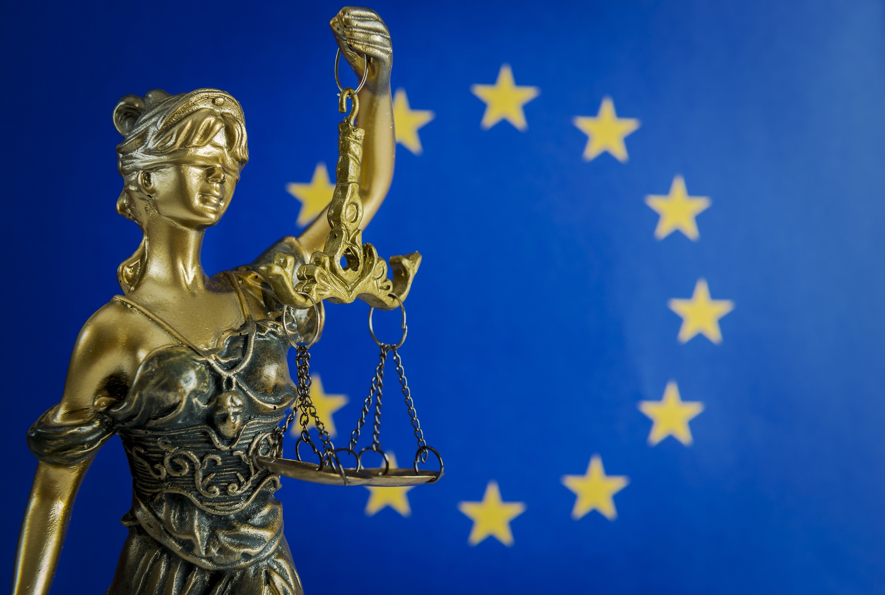 European justice