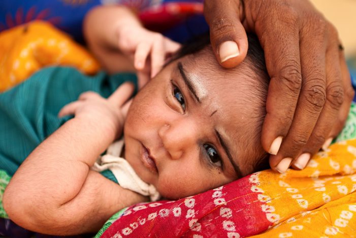 Two Infants in India Die Following Pentavalent Vaccination