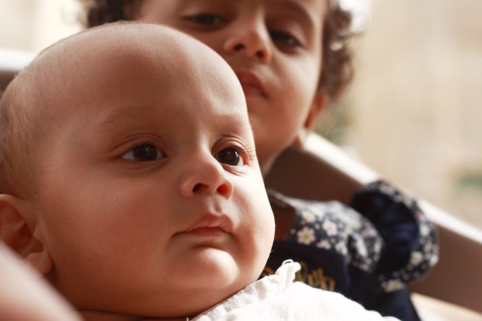 Three Children in Pakistan Die After Getting Measles Vaccine