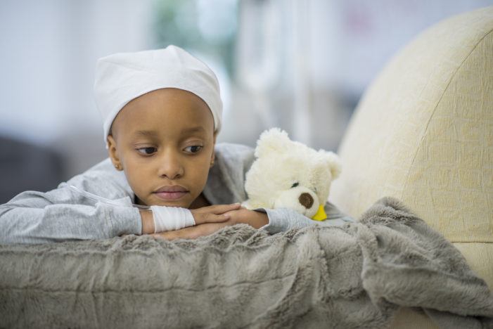 Is There a Link Between Vaccines and the Rise in Pediatric Cancer?
