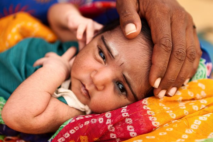 Three Children in India Die After JE, Measles and DPT Vaccinations
