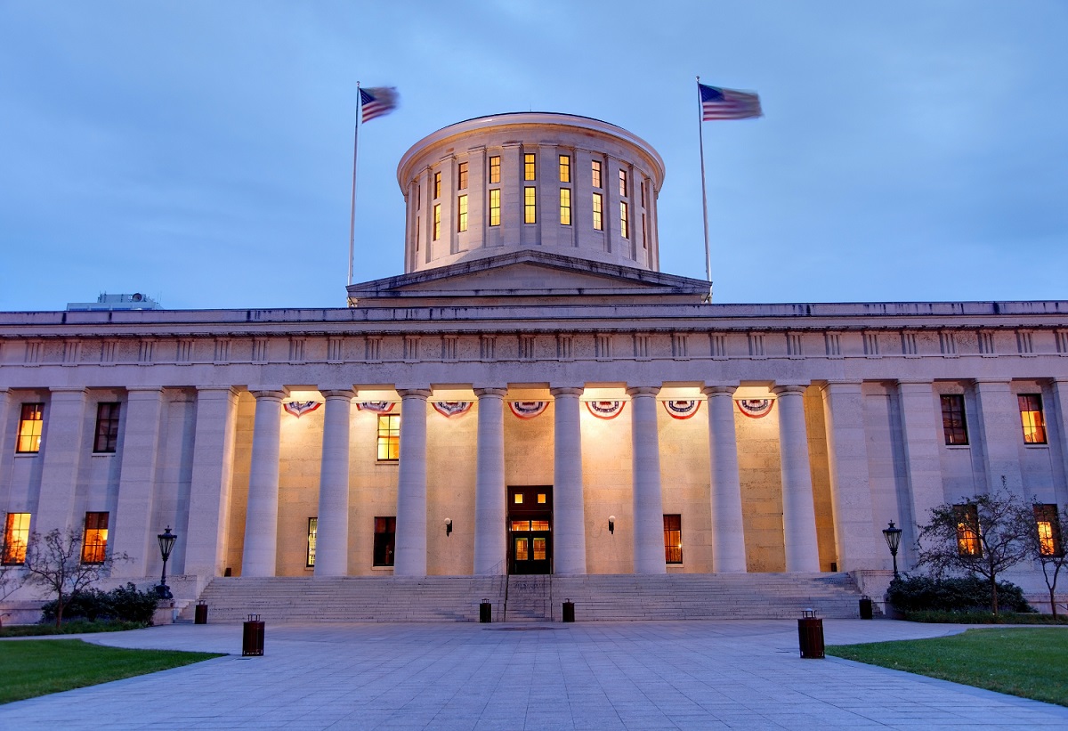 Oppose Ohio House Bill (HB559) to Protect Our Freedoms