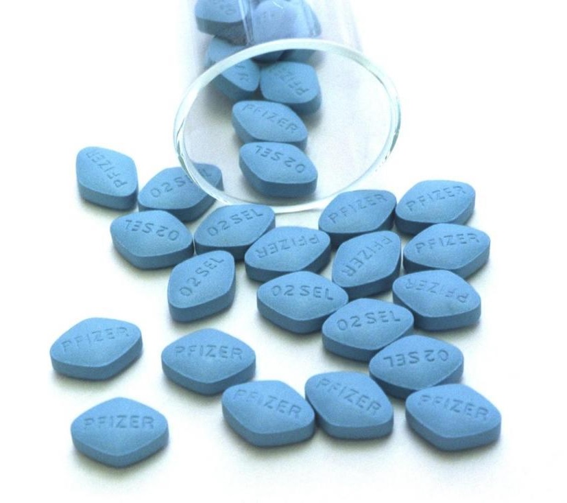 Viagra and Flu Vaccine to Stop Cancer?