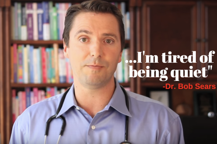 Dr Sears Emerges With Full License To Practice No Admission Of The 