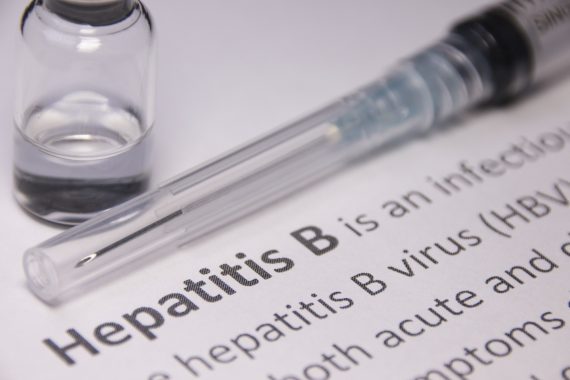 Hepatitis B vaccine FDA Licenses New Hepatitis B Vaccine Despite Big Safety Concerns