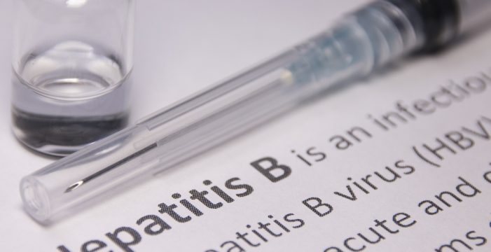 Hepatitis B vaccine FDA Licenses New Hepatitis B Vaccine Despite Big Safety Concerns