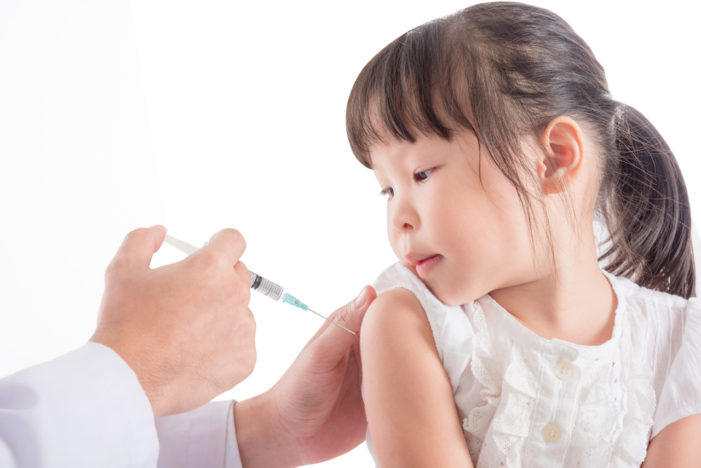 Vaccine Scandal in China Crosses “Moral Bottom Line”