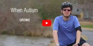 autism grows up