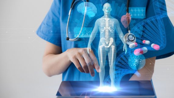 mapping out medical cures Goldman Sachs Exposes the Cure Dilemma