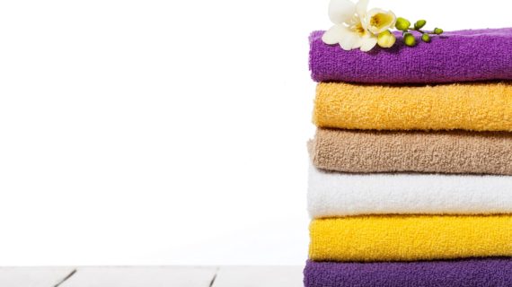 stack of soft towels Soft-Pedaling the Unintended Consequences of Vaccination