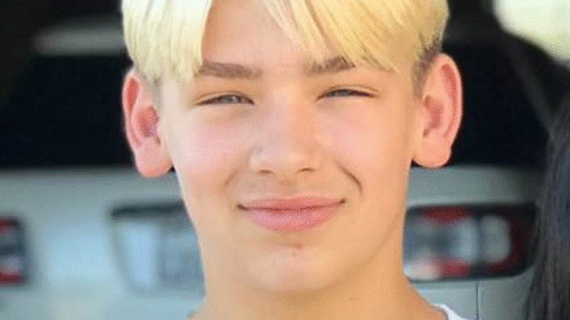 Christopher Bunch Illinois Teen Dies of ADEM Three Weeks After HPV Vaccination
