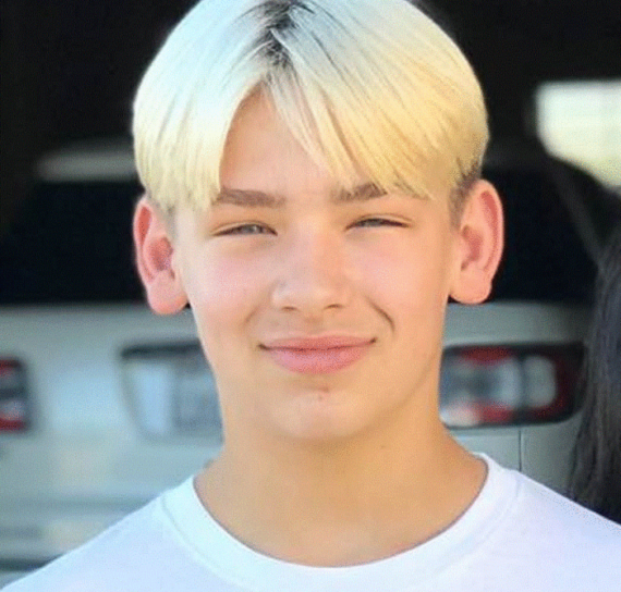 Christopher Bunch Illinois Teen Dies of ADEM Three Weeks After HPV Vaccination