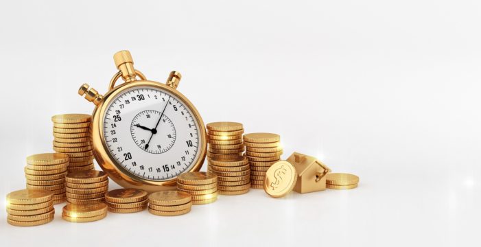 gold coins and watch Drug Companies Pay FDA and NIH to Fast Track and Market Vaccines